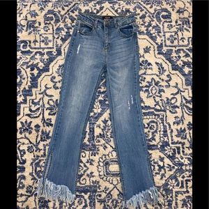 women’s jeans